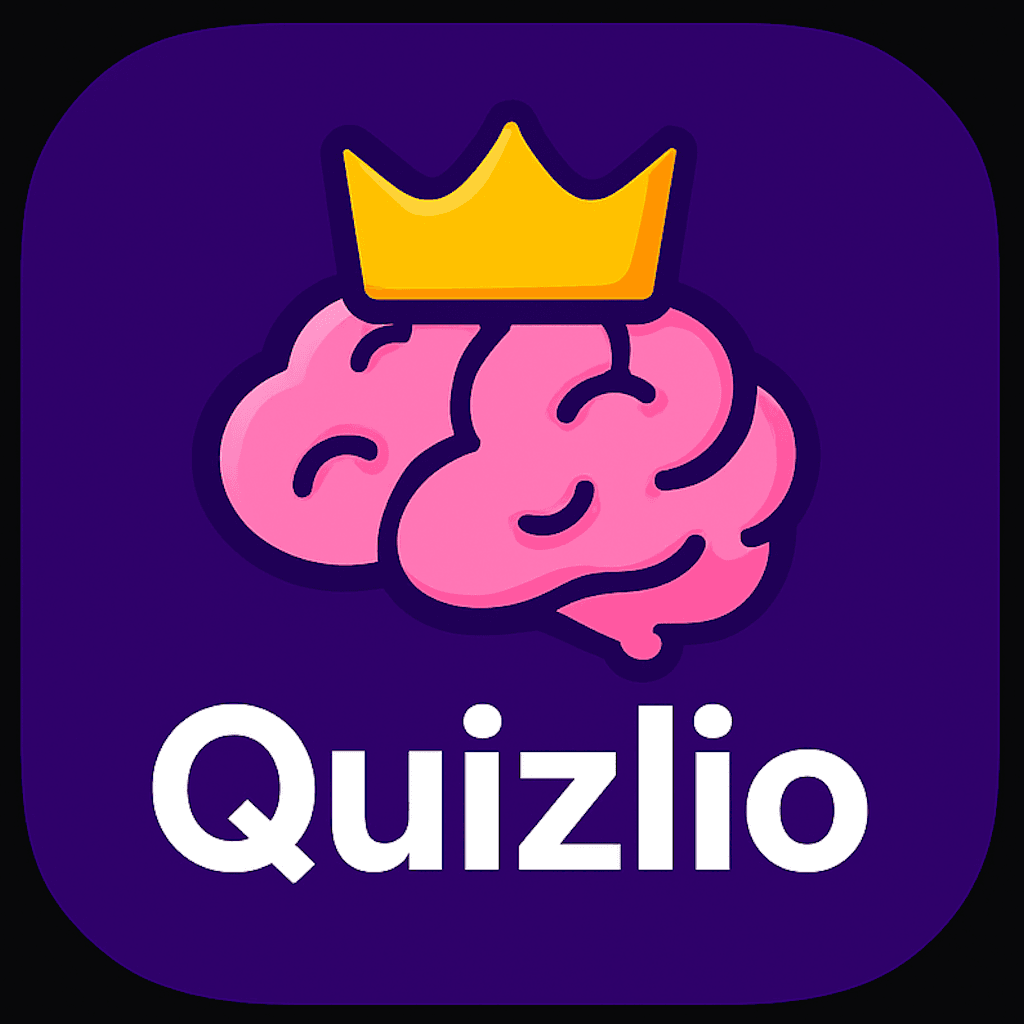 Quizlio - Znalosti,fakta,kvízy
