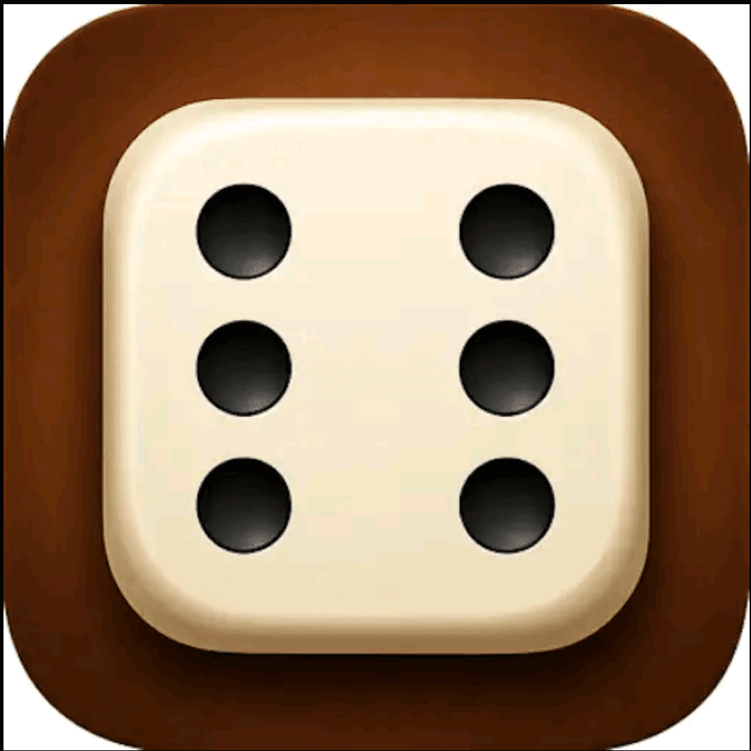 Kamerun: The Dice Game