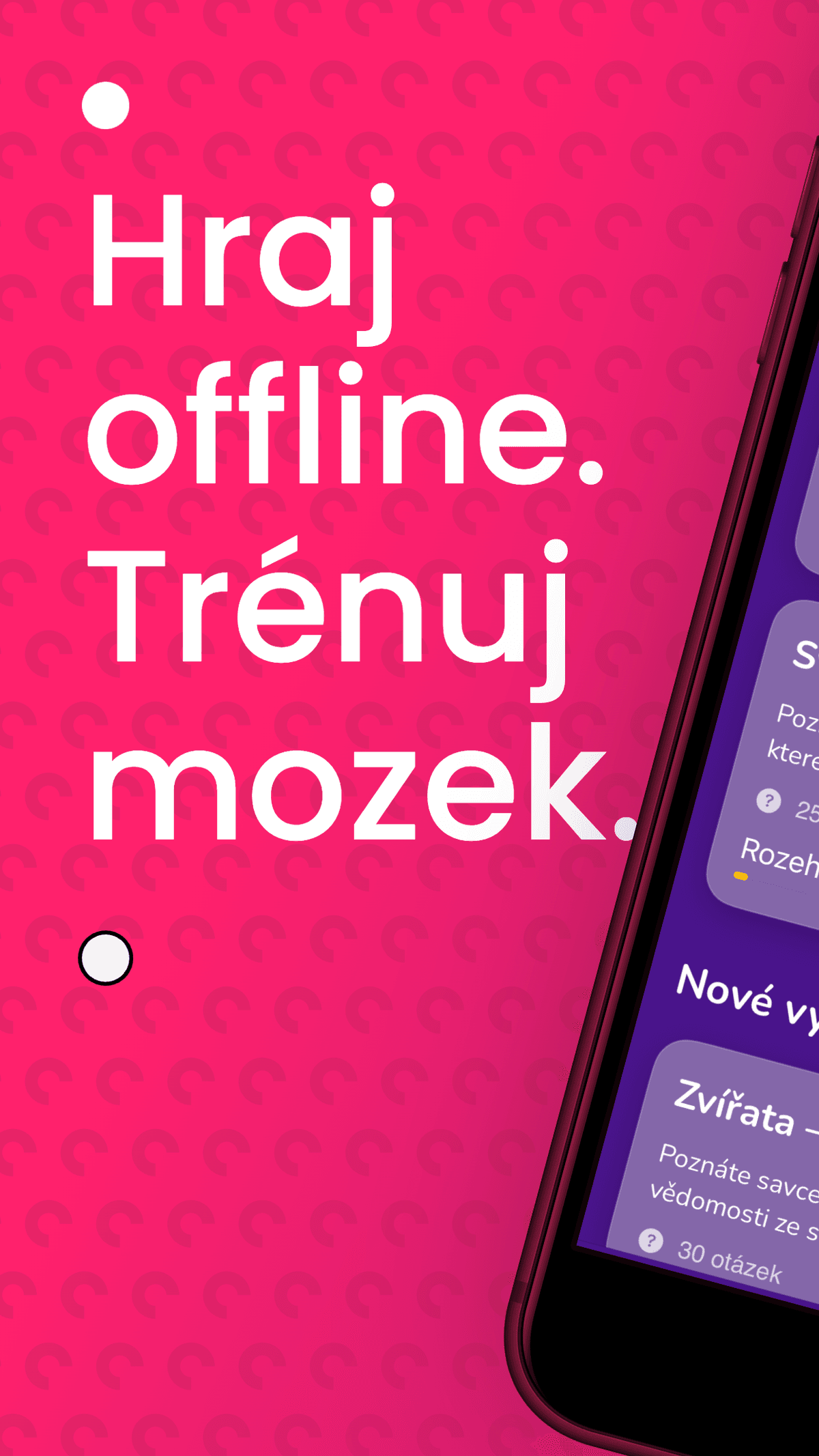 Quizlio: Znalosti, fakta, kvíz screenshot 1
