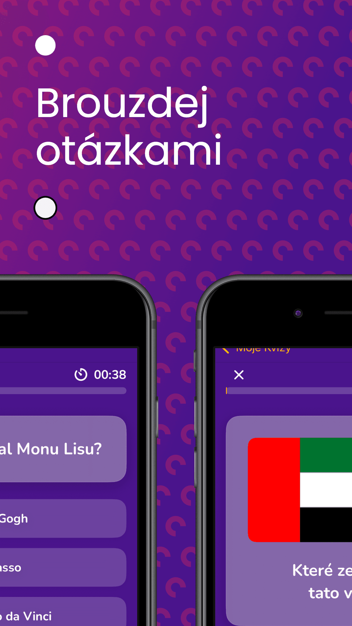 Quizlio: Znalosti, fakta, kvíz screenshot 4