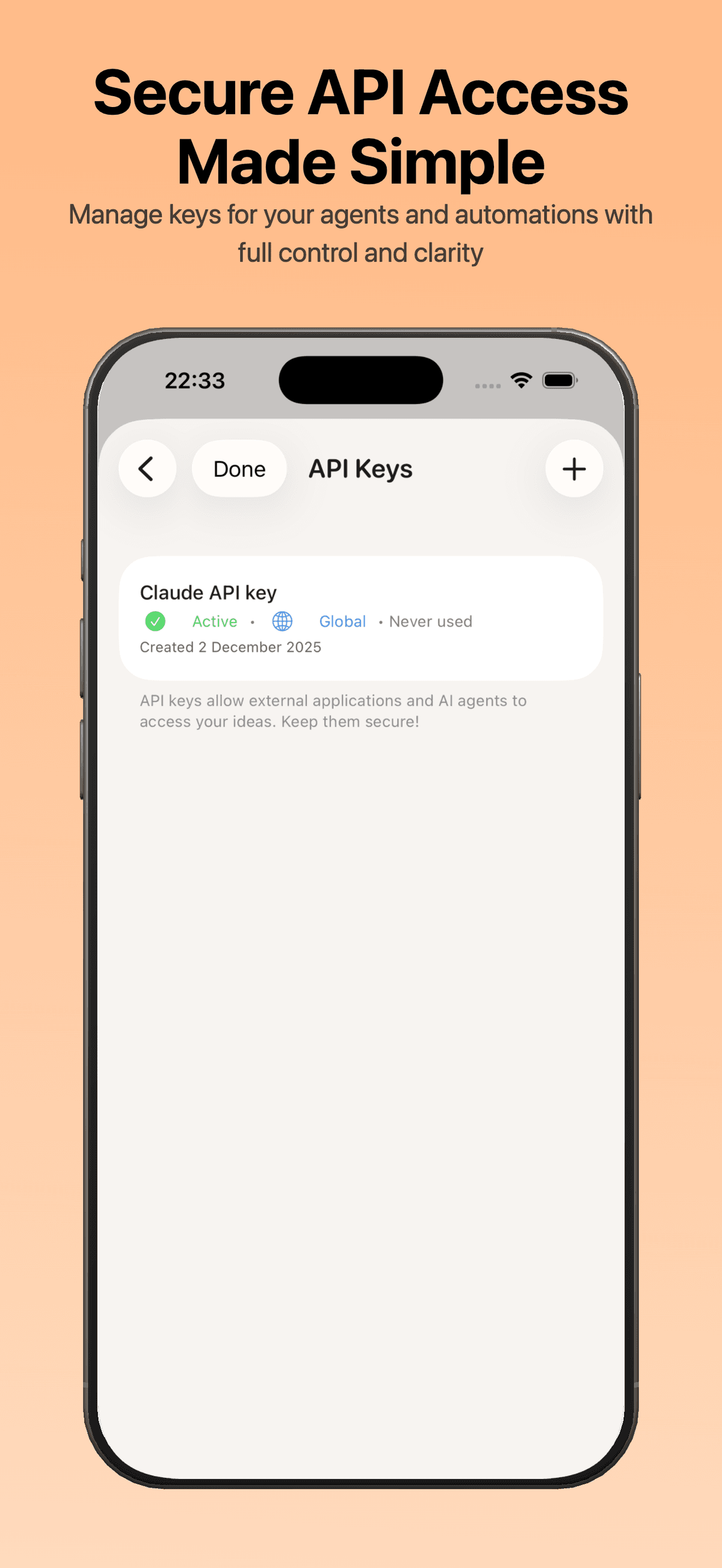 Planelo: Idea & Project Hub screenshot 4