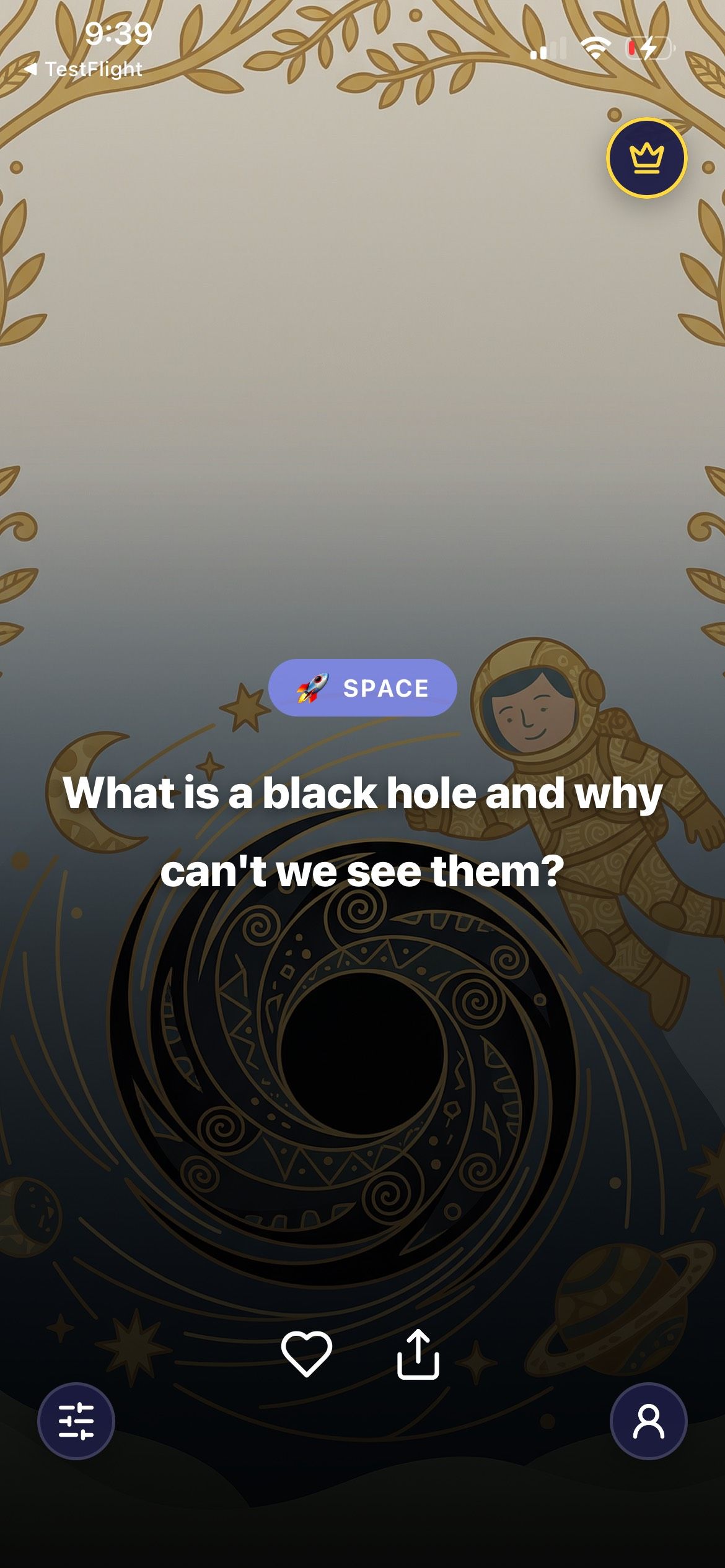 Why screenshot 1
