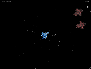 Picallo Defender - fun classic screenshot 2