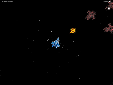 Picallo Defender - fun classic screenshot 3