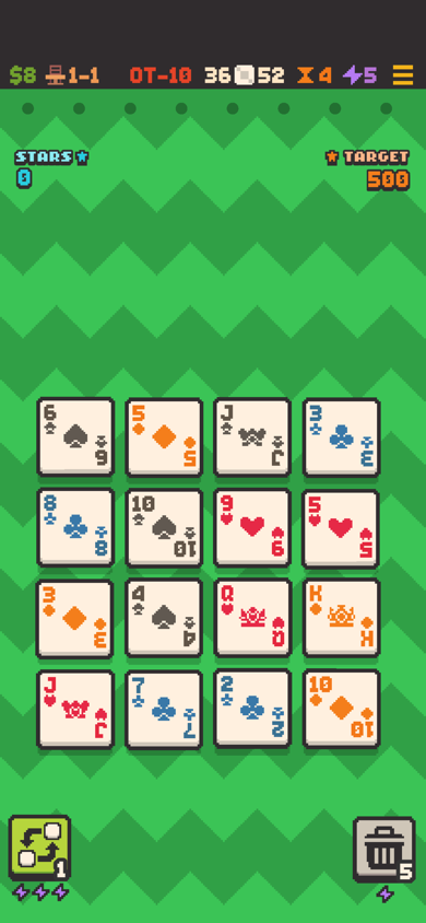 Pokermancer screenshot 1