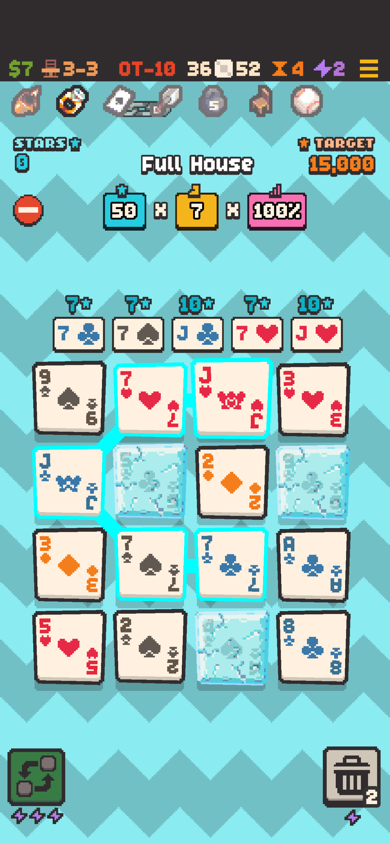 Pokermancer screenshot 2