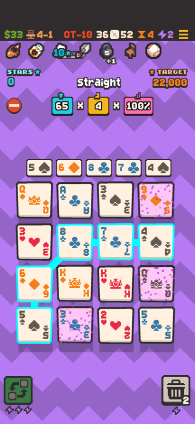 Pokermancer screenshot 3