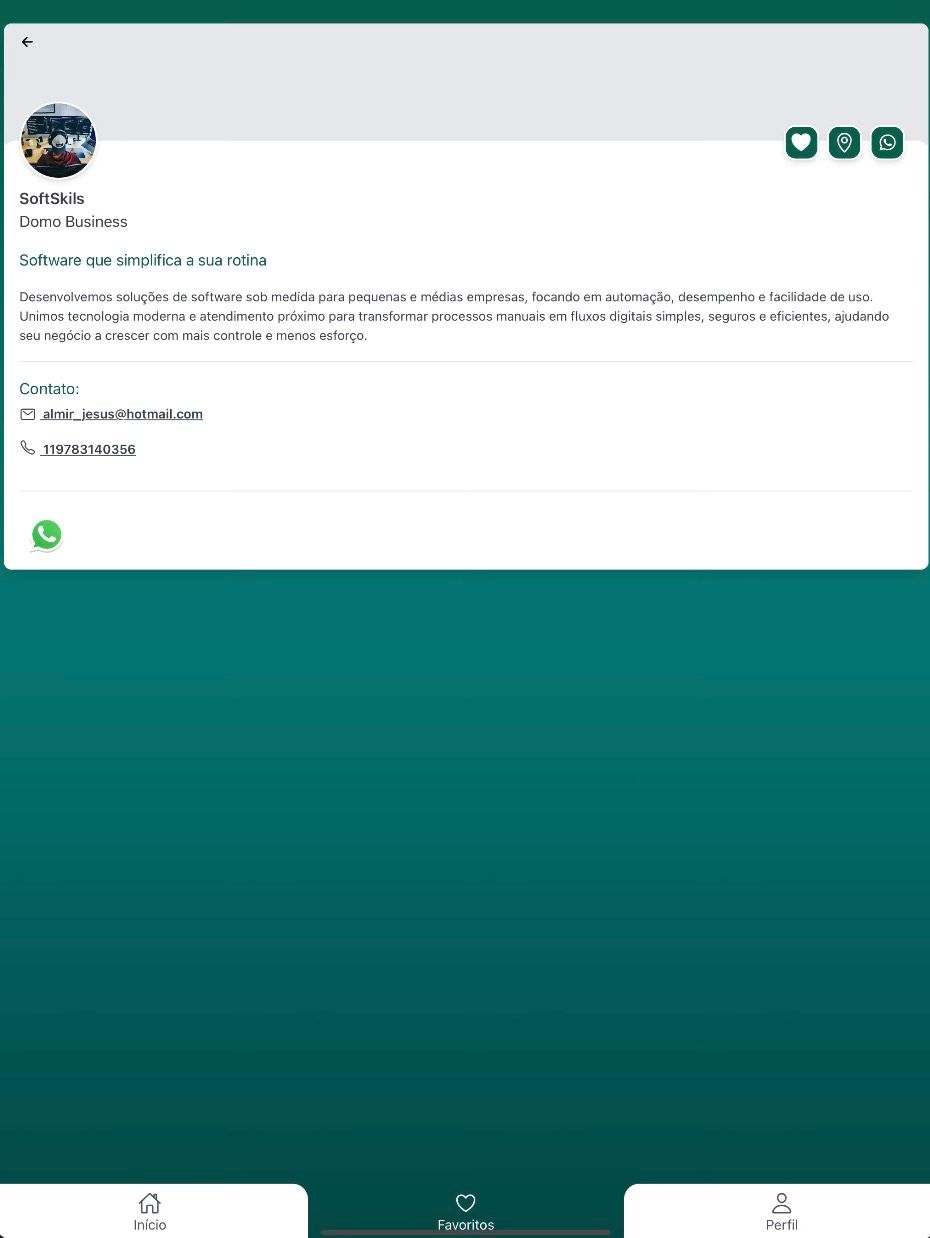 CondoConnect screenshot 3