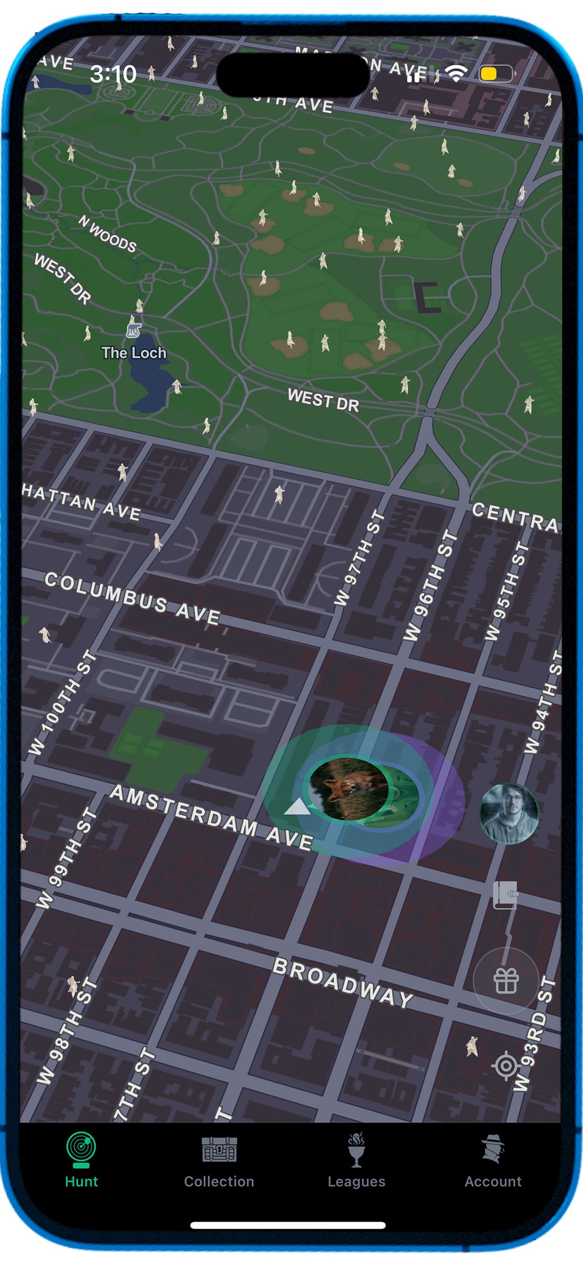 Apparish screenshot 3