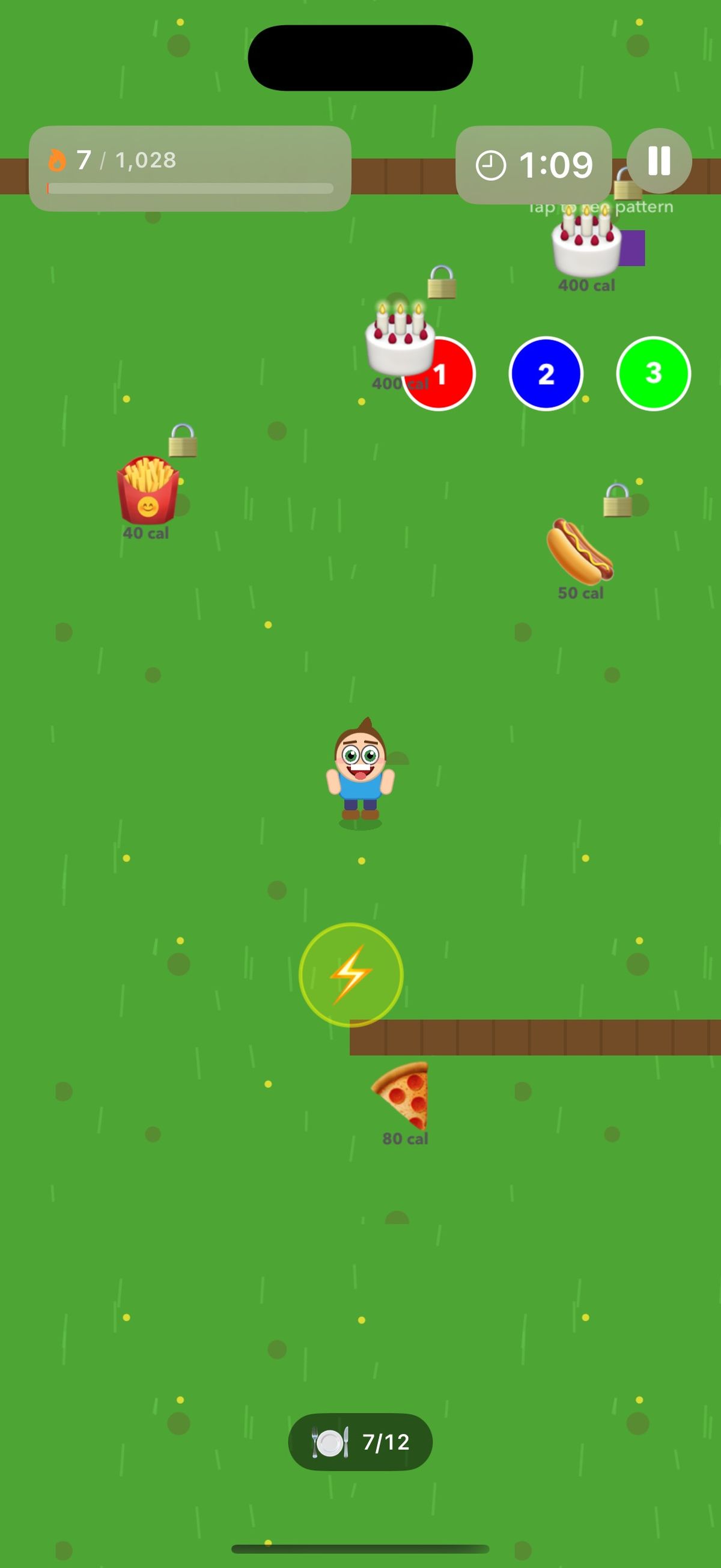 MunchMadness screenshot 4