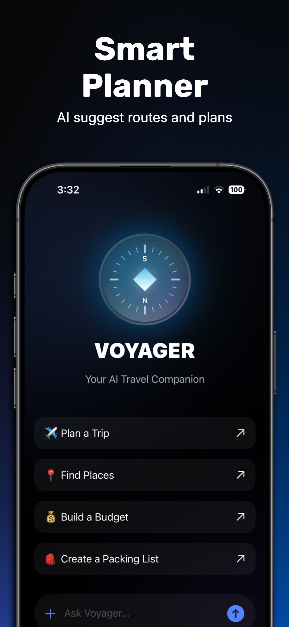 CrewBoard screenshot 1