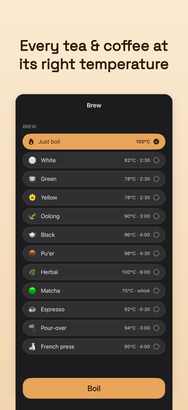 Keetle screenshot 3