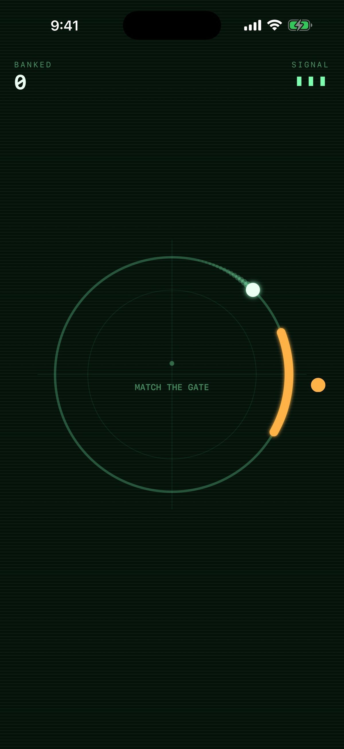 PhosphorX screenshot 2