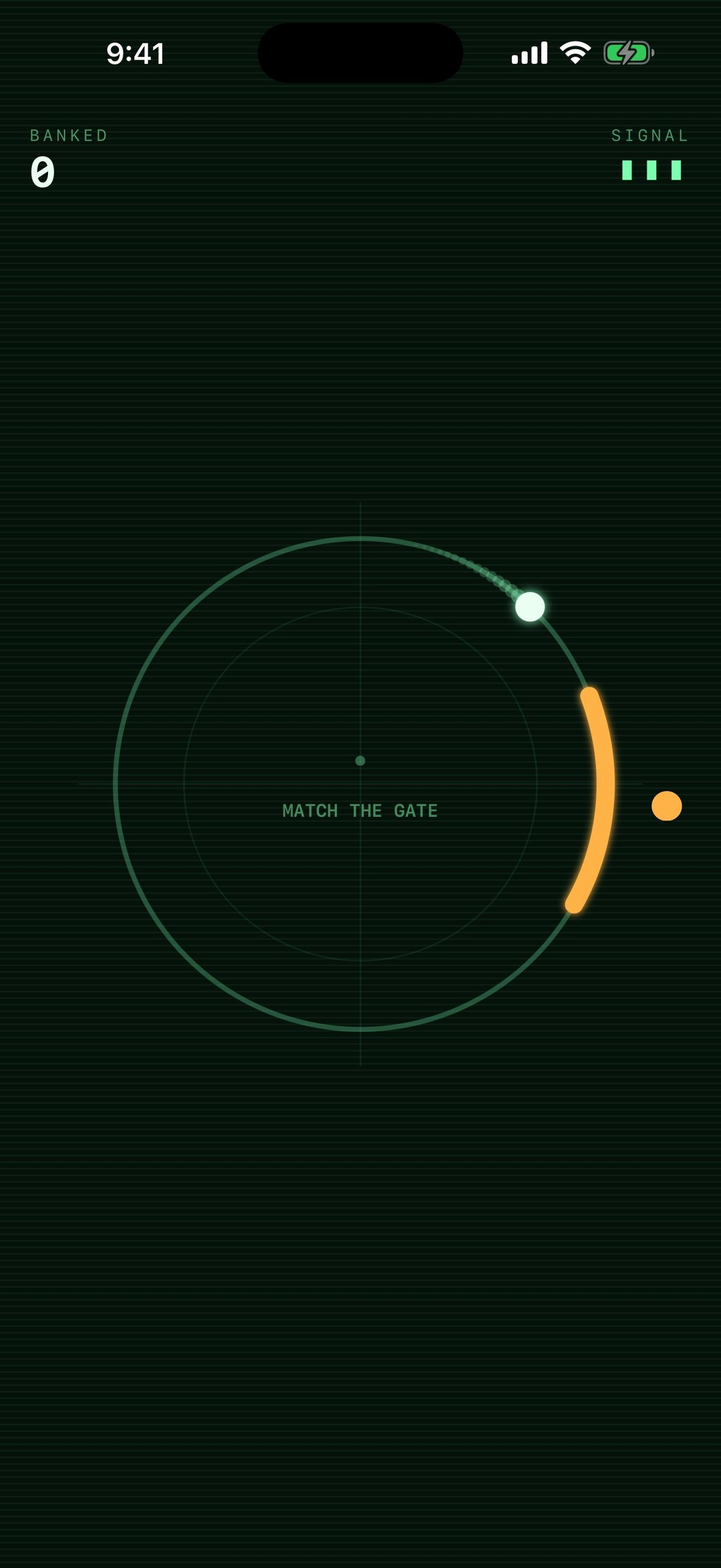 PhosphorX screenshot 1