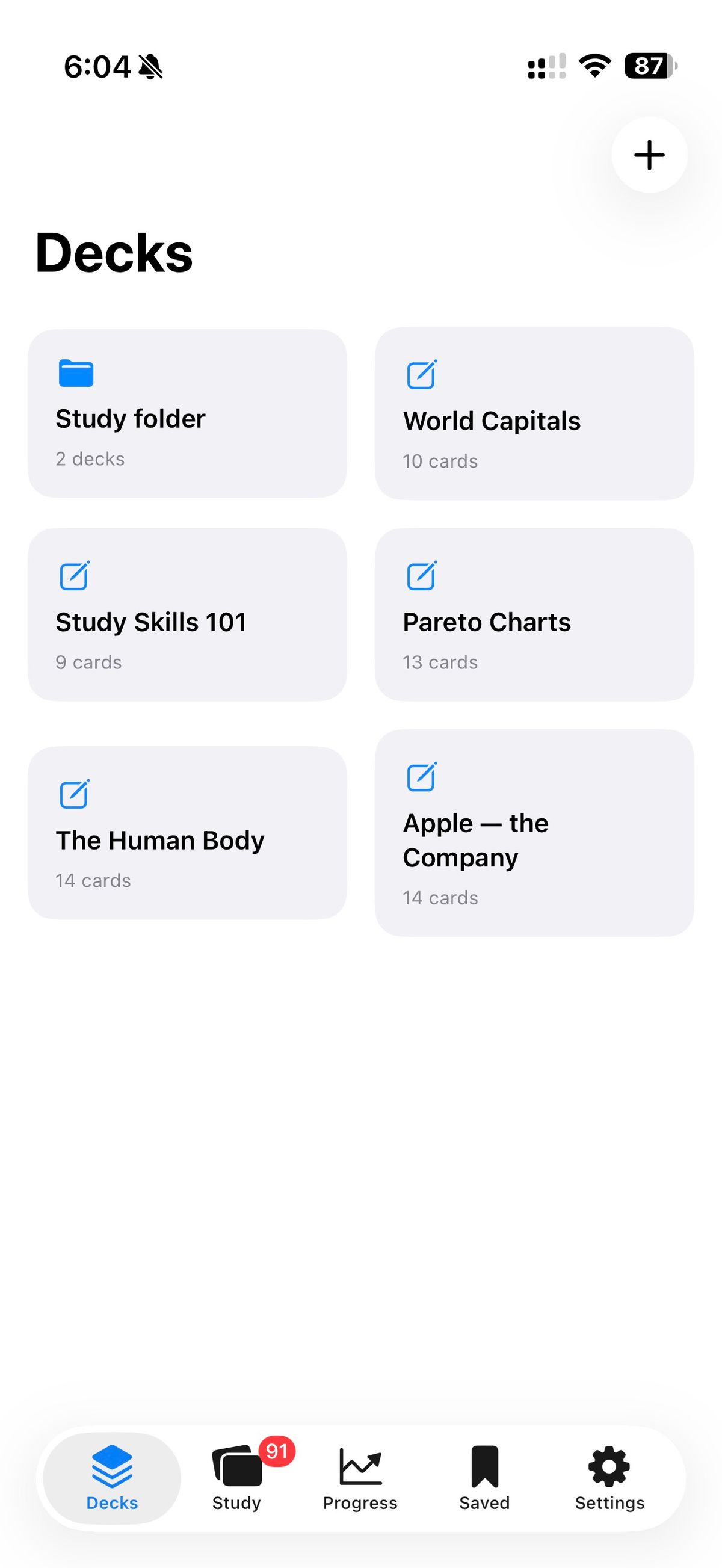 Cerebri screenshot 1