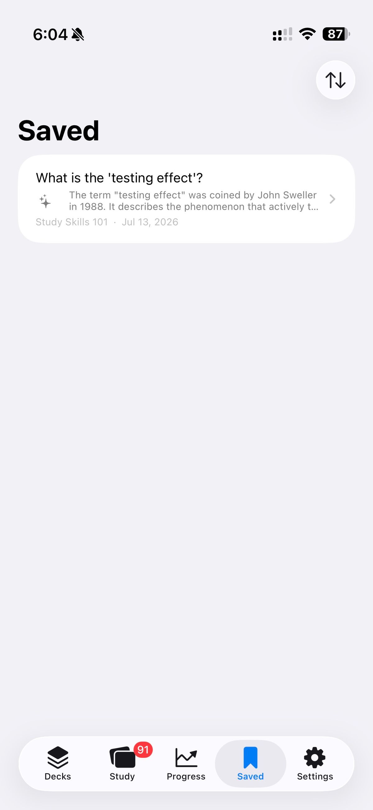 Cerebri screenshot 3