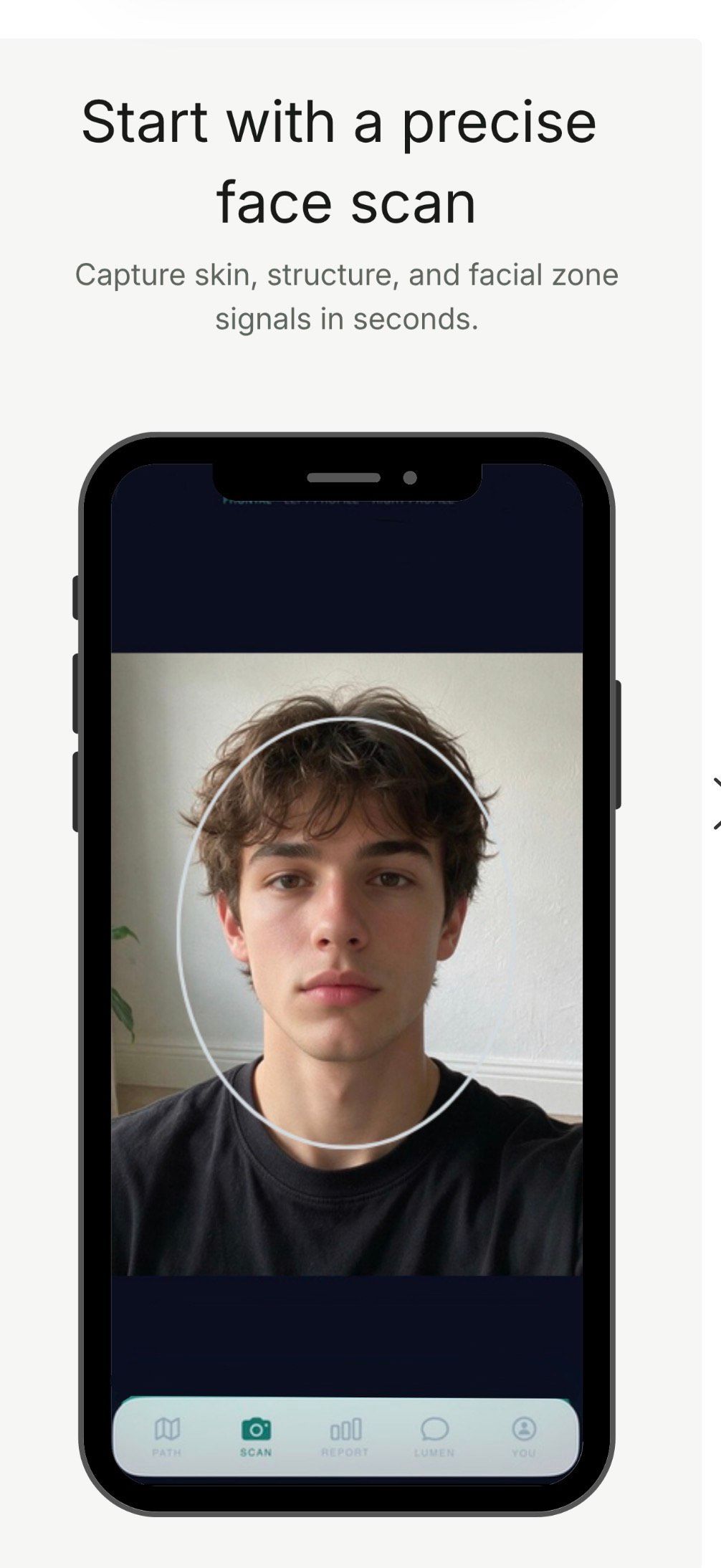 Forma screenshot 1