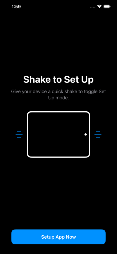 Voice Board - Touch to Talk screenshot 1