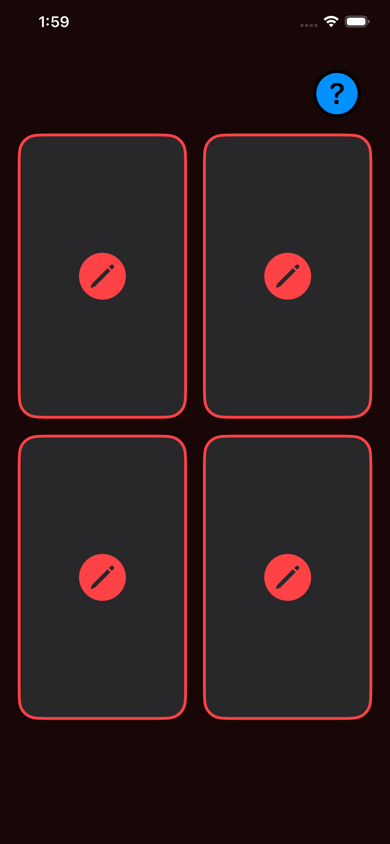 Voice Board - Touch to Talk screenshot 2