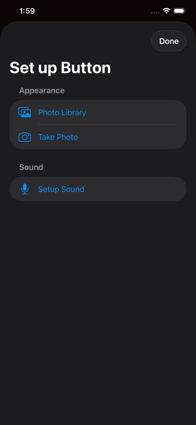 Voice Board - Touch to Talk screenshot 3
