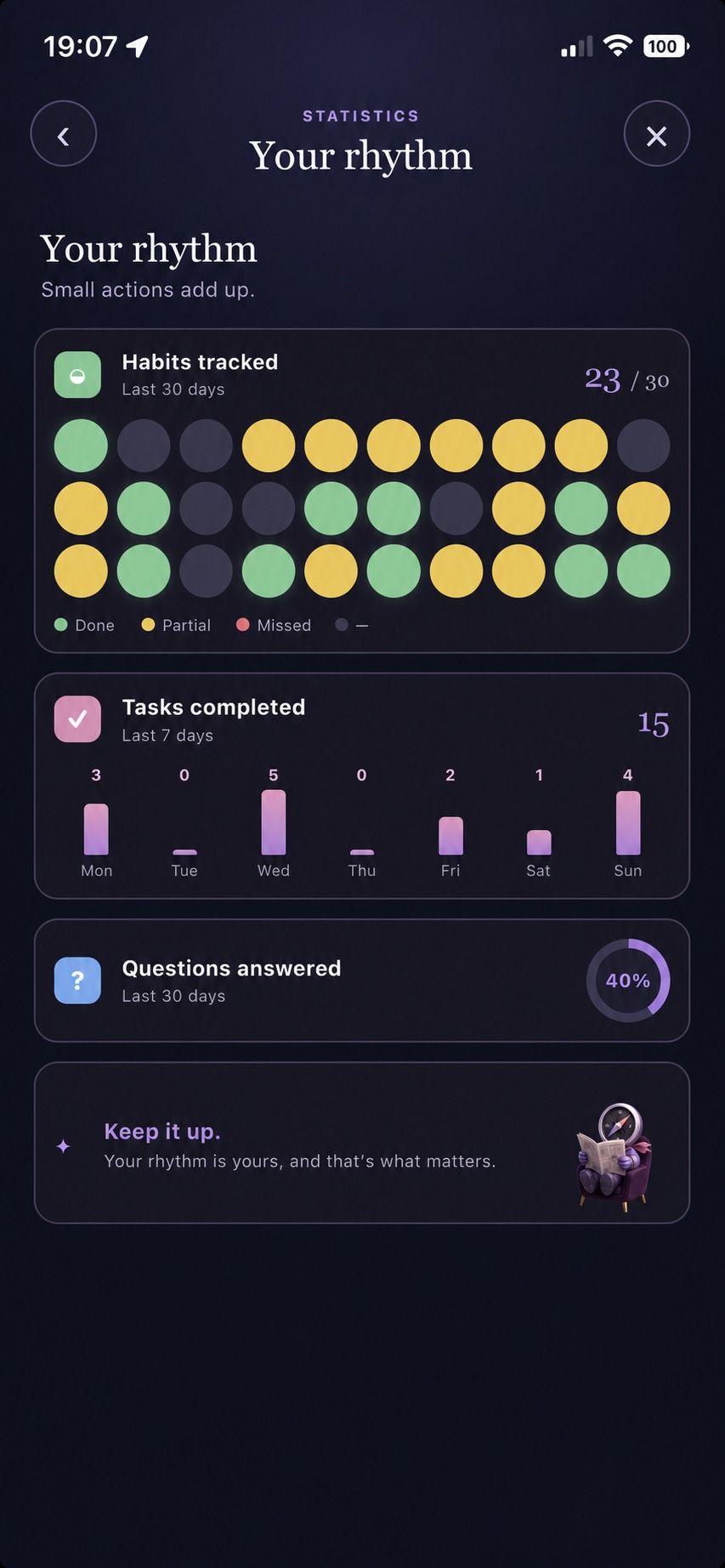 Northie screenshot 5