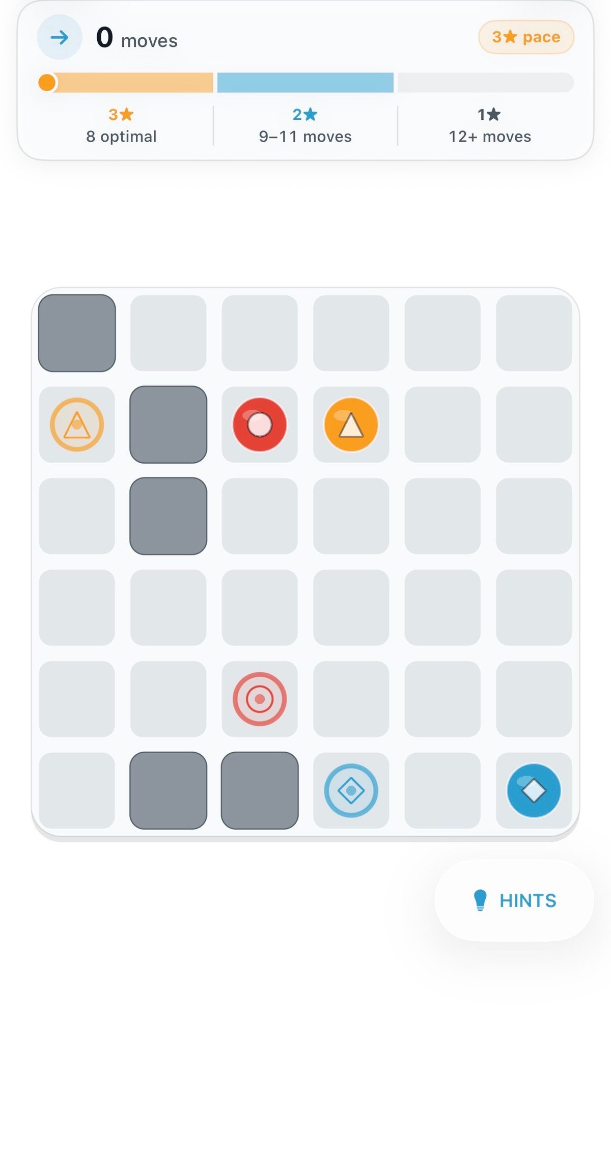 Flowdots: Swipe & Solve screenshot 3
