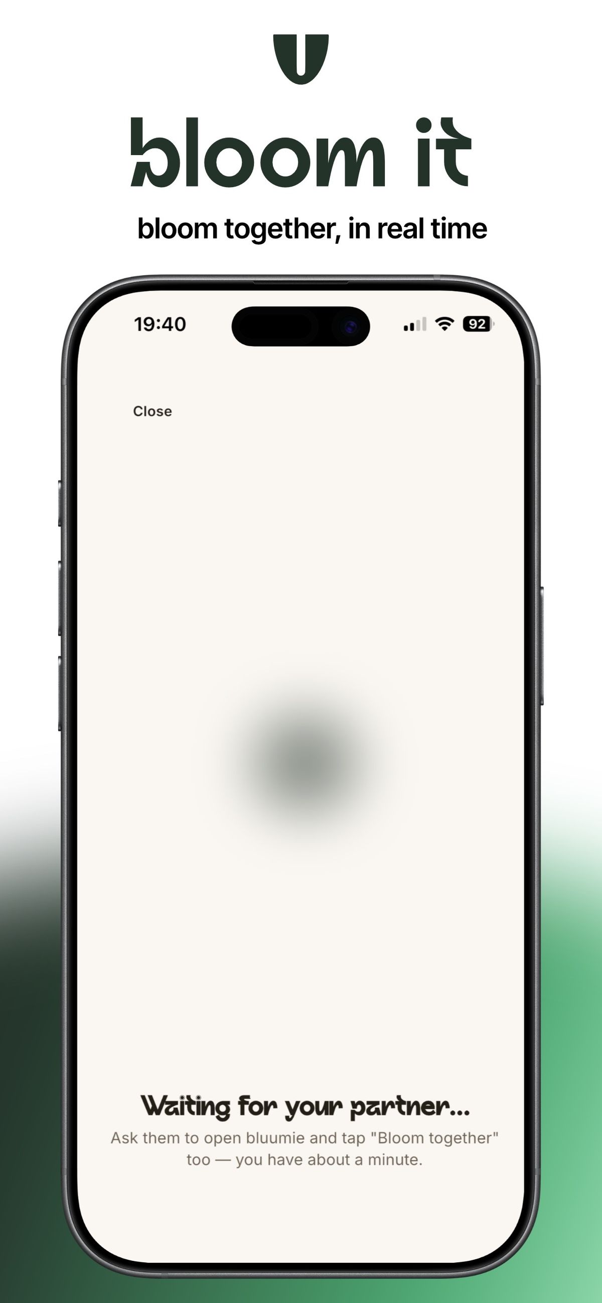 bluumie screenshot 4