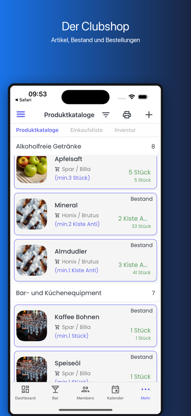 myBikers screenshot 5